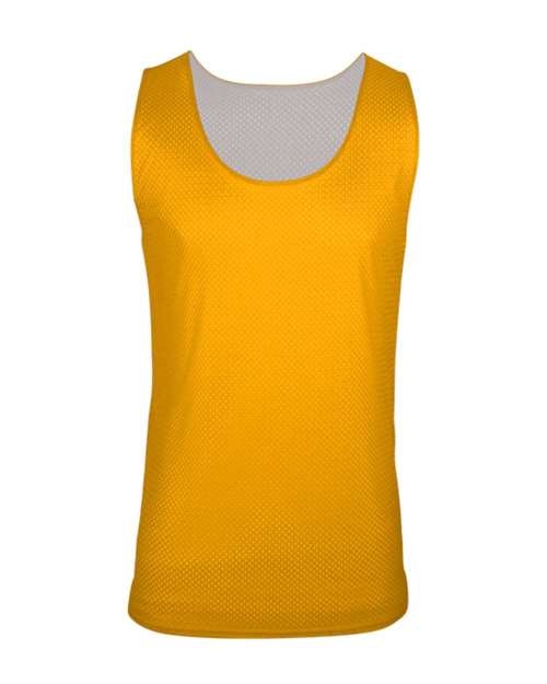5729 - Gold/ White