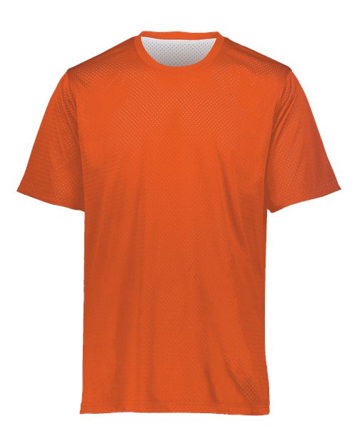 1602 - Orange/ White