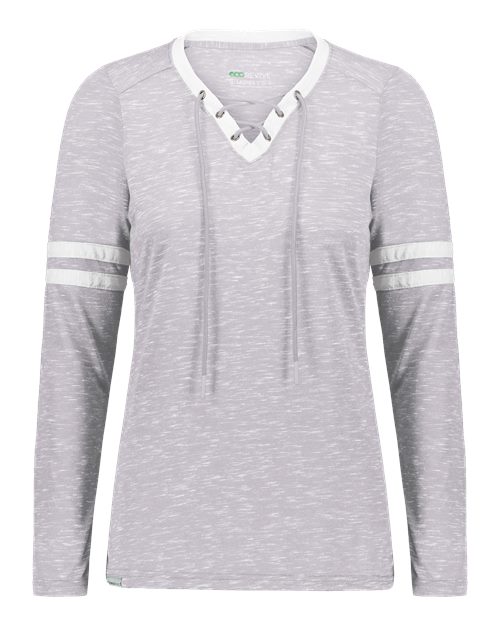 223246 - Athletic Heather/ White