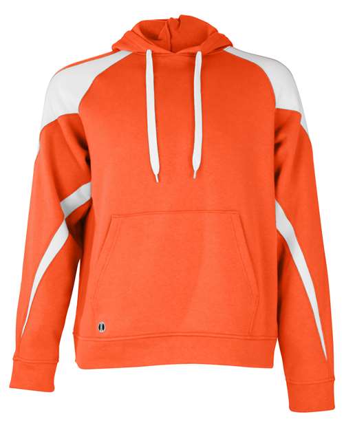 229546 - Orange/ White