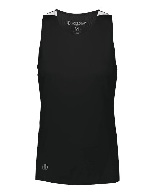 221335 - Black/ White