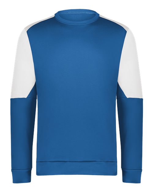 223525 - Royal/ White