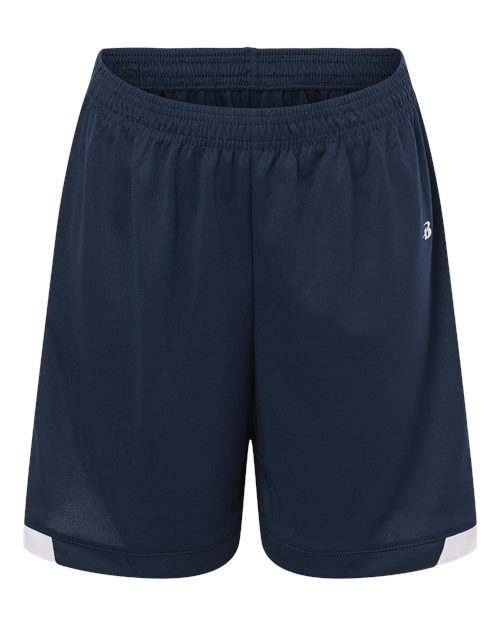 2301 - Navy/ White
