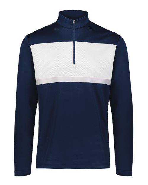 222591 - Navy/ White
