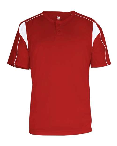 7937 - Red/ White