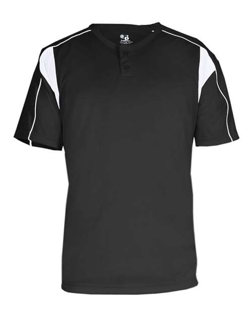 2937 - Black/ White