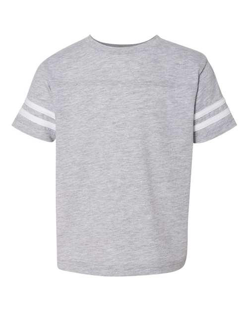 3037 - Vintage Heather/ White