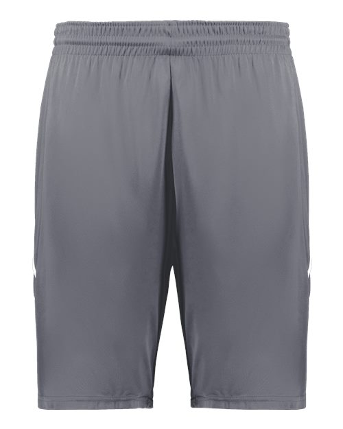 1168 - Graphite/ White