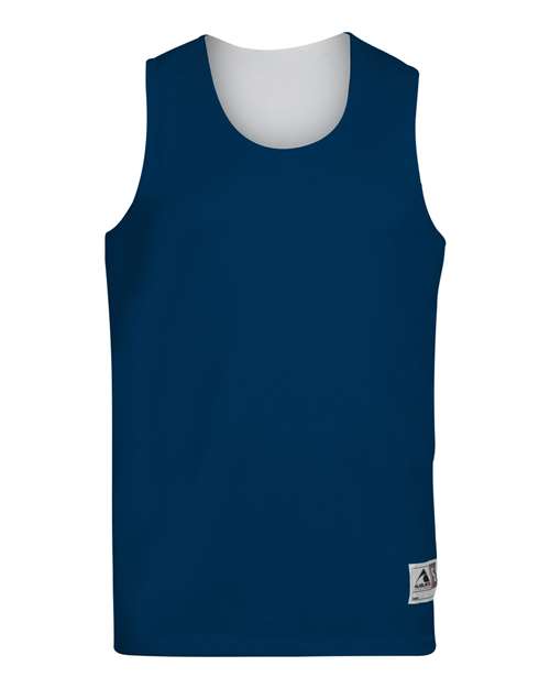 148 - Navy/ White