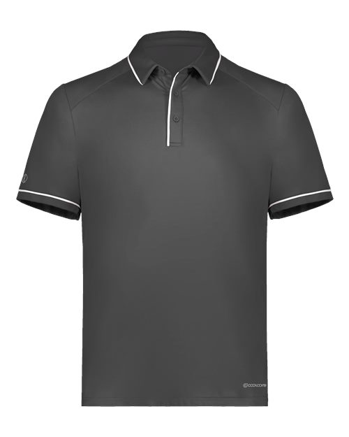 222518 - Iron/ White