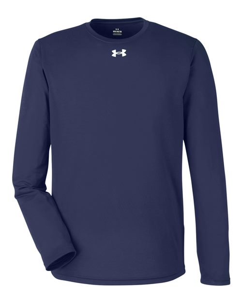 1376843 - Midnight Navy/ White