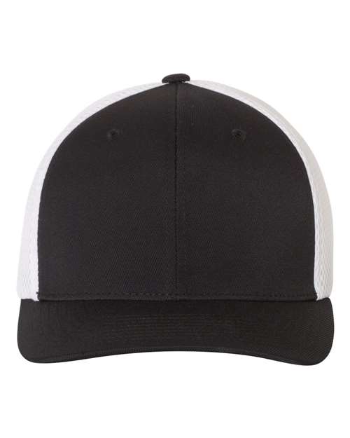 6533 - Black/ White