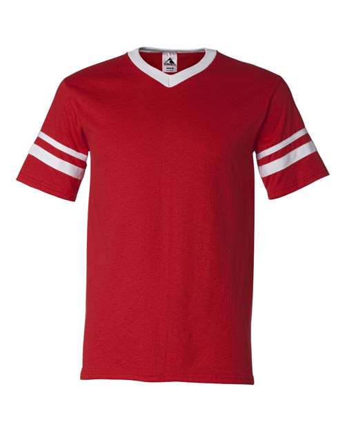 360 - Red/ White