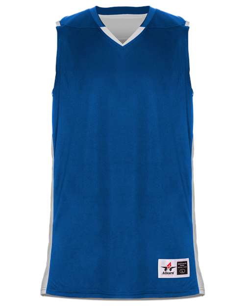 590RSP - Royal/ White