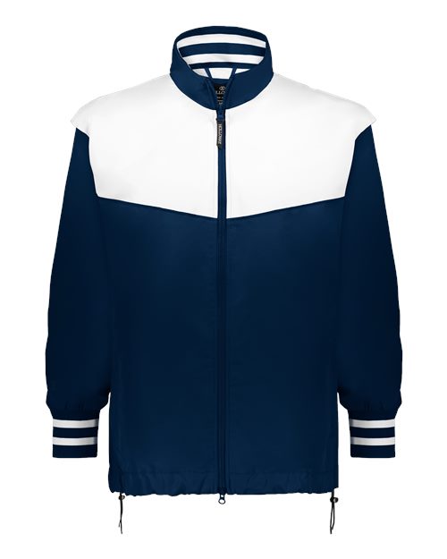 229572 - Navy/ White