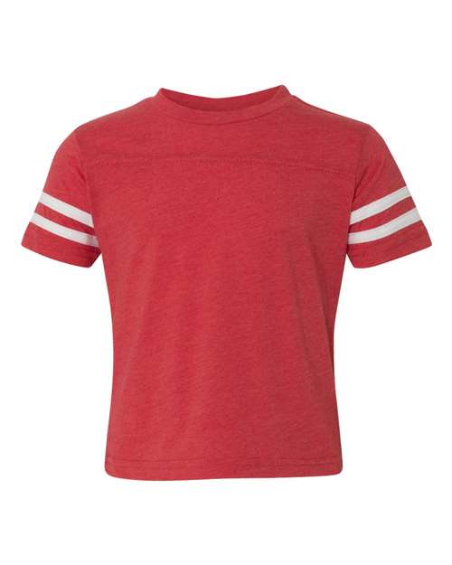 3037 - Vintage Red/ White