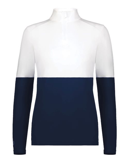 223700 - Navy/ White