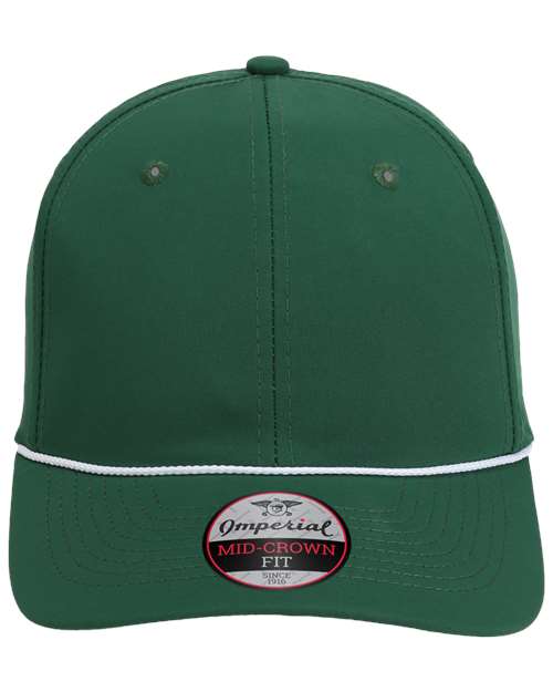 7054 - Forest/ White