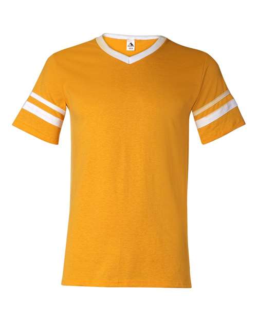 360 - Gold/ White