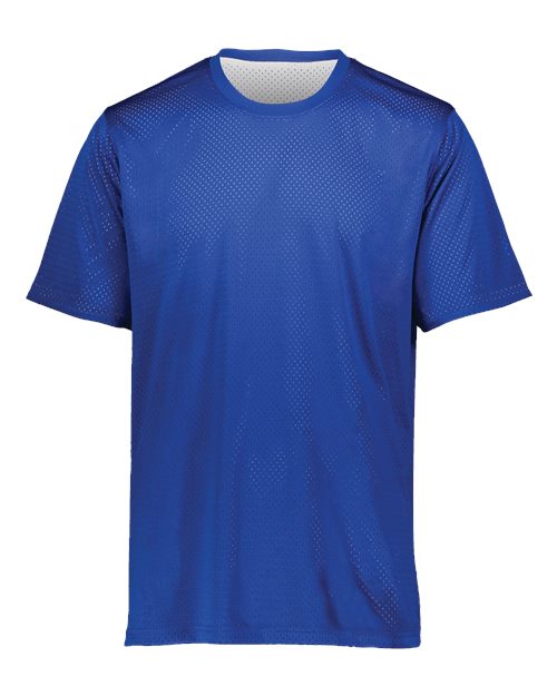 1602 - Royal/ White