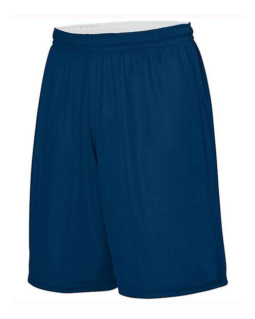 1407 - Navy/ White