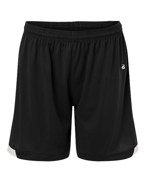 7102 - Black/ White