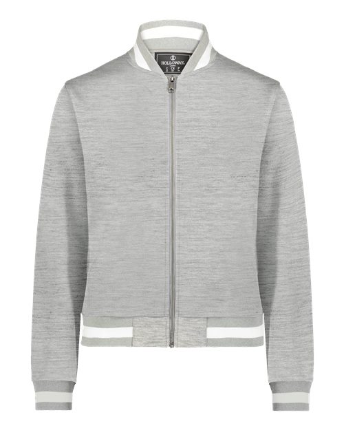 223747 - Athletic Heather/ White
