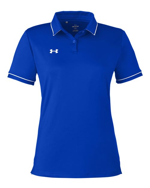 1376905 - Royal/ White