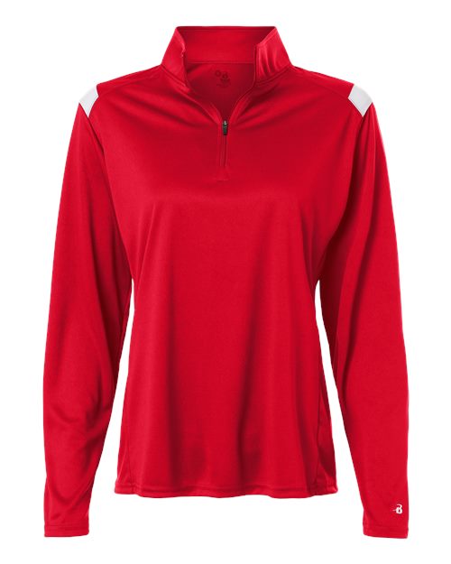 4266 - Red/ White