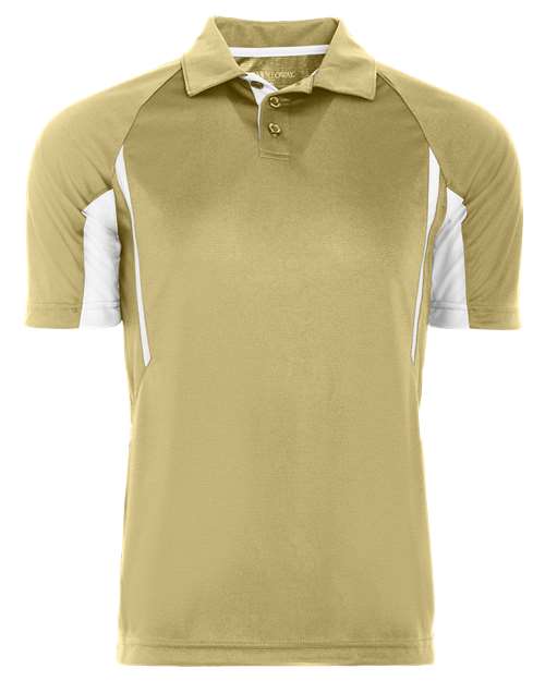 222530 - Vegas Gold/ White