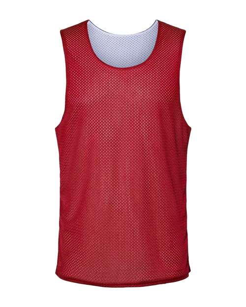 5729 - Red/ White