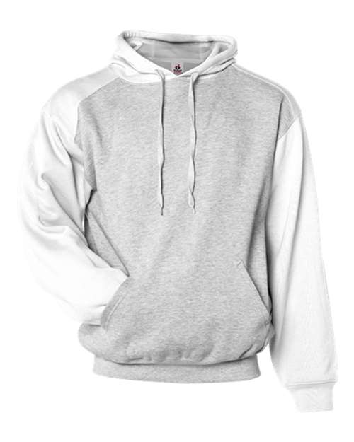 1249 - Oxford/ White