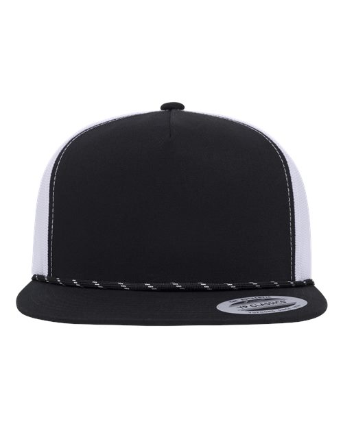 6006BD - Black/ White