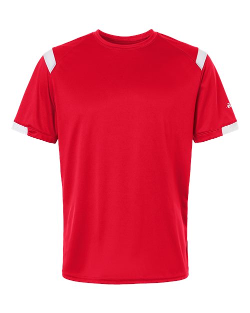 4251 - Red/ White