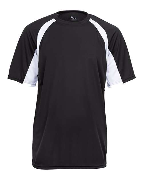 2144 - Black/ White