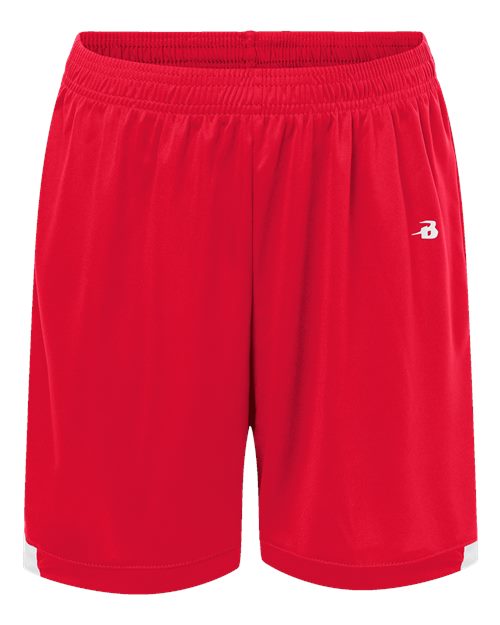 2301 - Red/ White