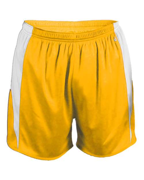7273 - Gold/ White