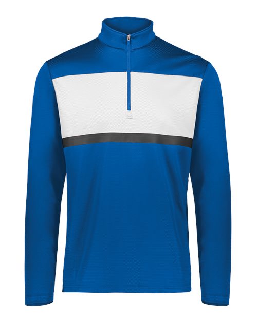 222591 - Royal/ White