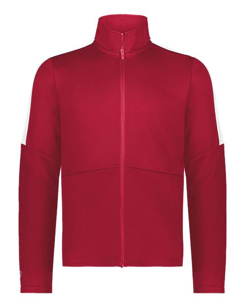 223630 - Scarlet/ White