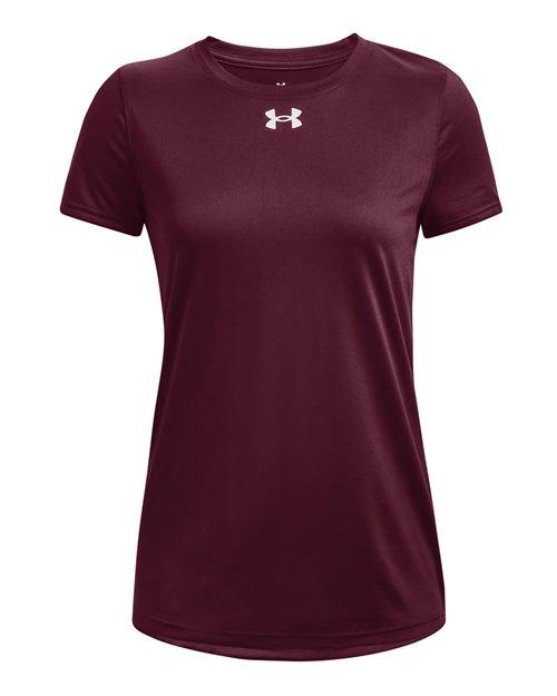 1376847 - Maroon/ White