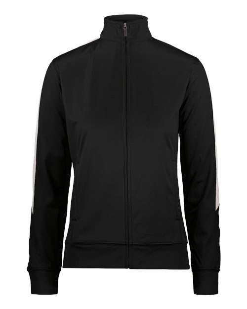 4397 - Black/ White