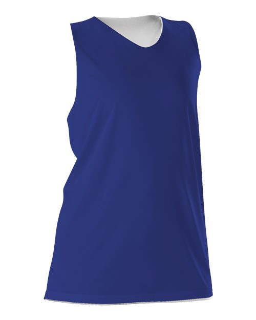 506CRW - Royal/ White