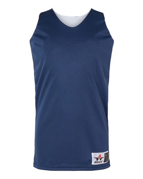 506CRY - Navy/ White