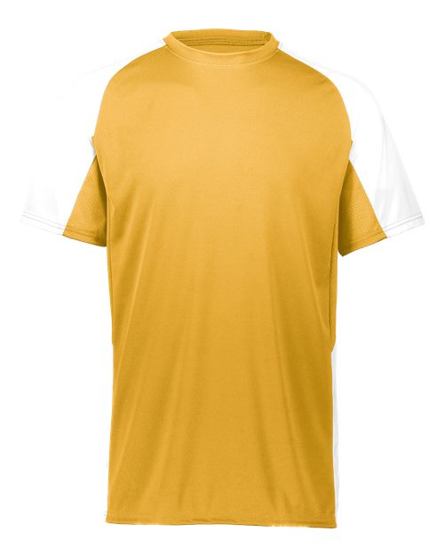 1518 - Athletic Gold/ White