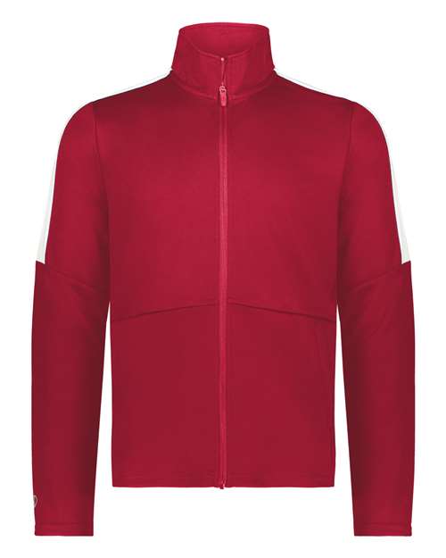 223530T - Scarlet/ White