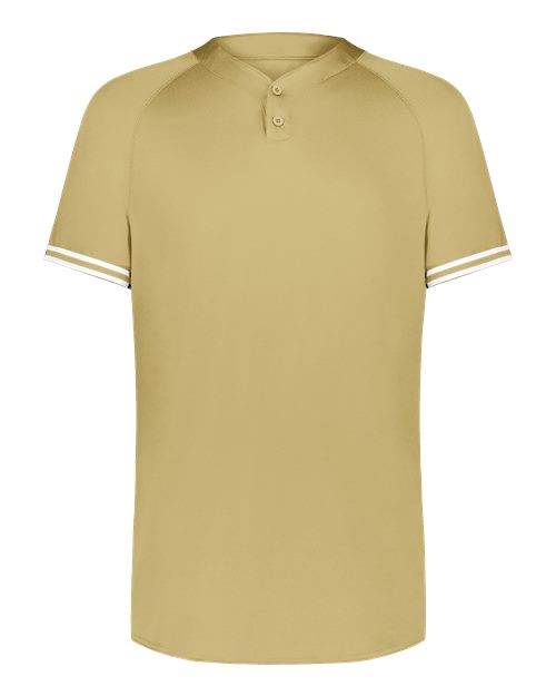 6906 - Vegas Gold/ White
