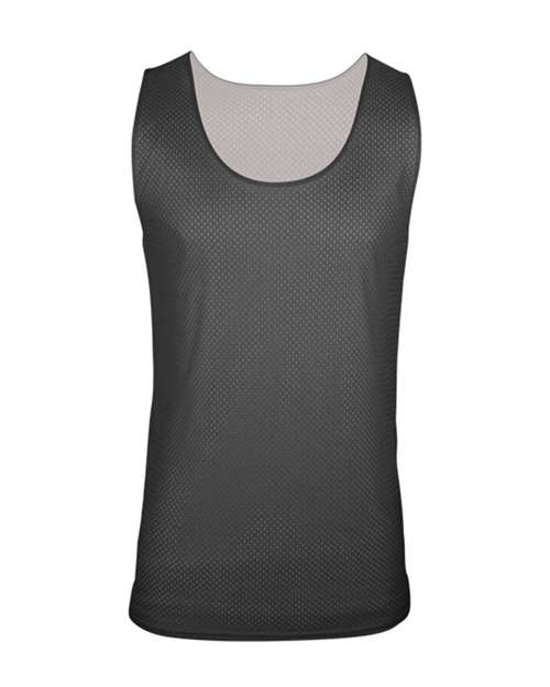 5729 - Graphite/ White
