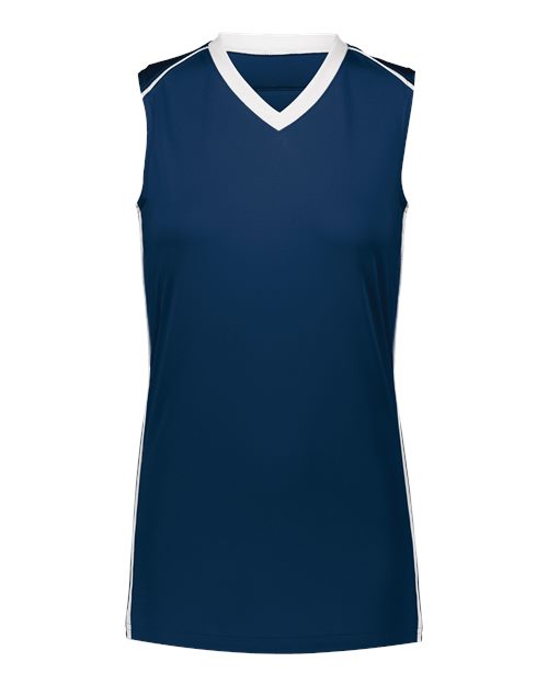 1688 - Navy/ White