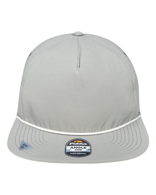 5100 - Storm Grey/ White