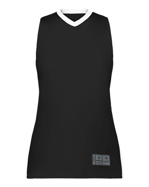 6888 - Black/ White